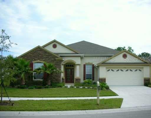 7312 Ambleside DRIVE Land O Lakes, FL 34637