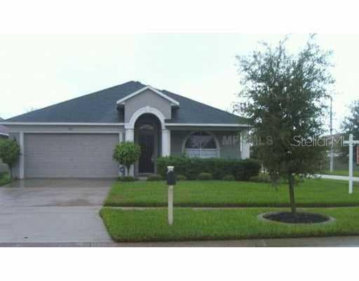 9716 LAUREL LEDGE DRIVE RIVERVIEW, FL 33569