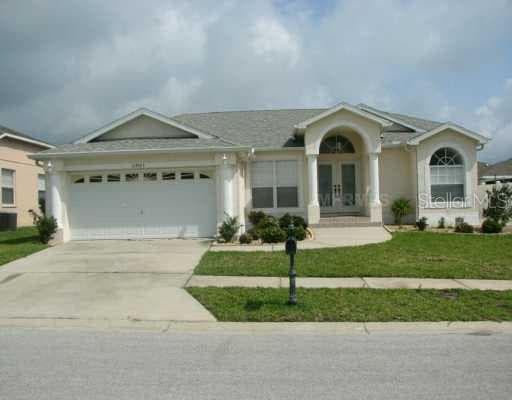 23923 POW WOW DRIVE LUTZ, FL 33559
