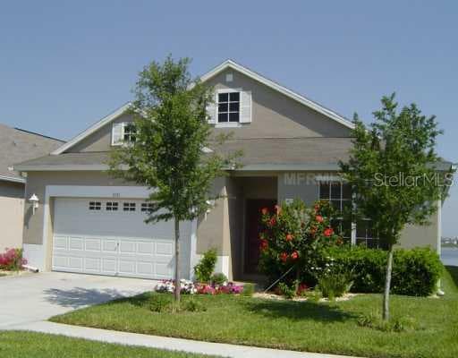 2531 BUTTERFLY LANDING DRIVE LAND O LAKES, FL 34638