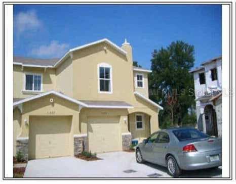 11624 MANGO RIDGE BOULEVARD Seffner, FL 33584