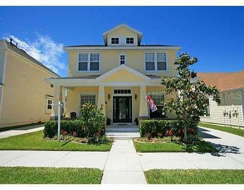 10123 PARLEY DRIVE TAMPA, FL 33626