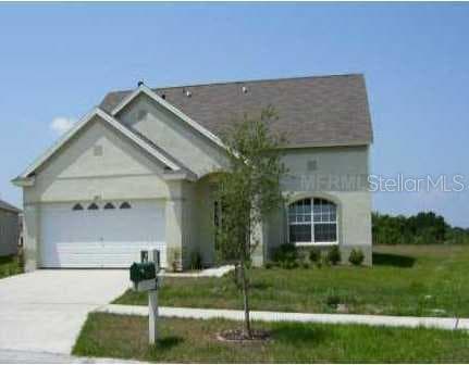 6645 CAMBRIDGE PARK DRIVE APOLLO BEACH, FL 33572