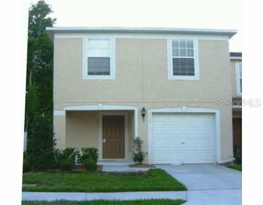 4529 WINDING RIVER WAY LAND O LAKES, FL 34639