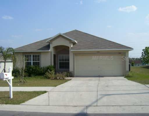 7613 WEEHAWKEN DRIVE ZEPHYRHILLS, FL 33540