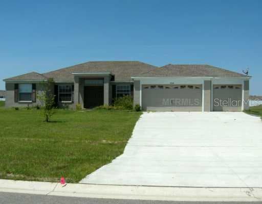 4328 WINDMILL POINTE DRIVE Plant City, FL 33584