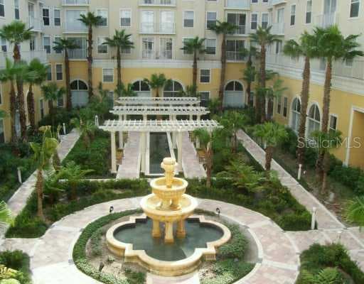 700 S Harbour Island BOULEVARD UNIT 125 Tampa, FL 33602