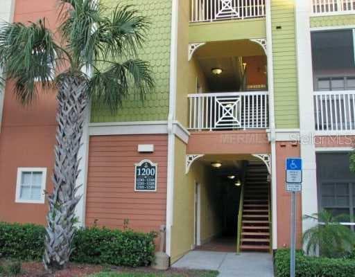 4207 S DALE MABRY UNIT 4301 TAMPA, FL 33611