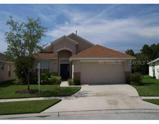 16805 HAWKRIDGE ROAD Lithia, FL 33547