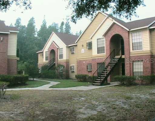 4255 Humphrey STREET UNIT 2523 Tampa, FL 33614