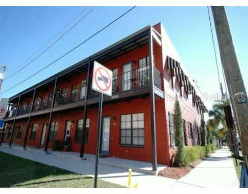 1503 E 5th AVENUE TAMPA, FL 33605