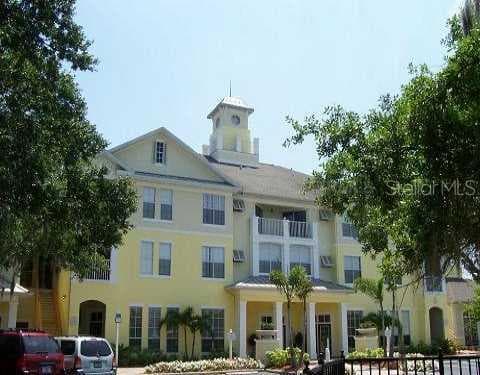 9405 CRESCENT LOOP CIRCLE UNIT 6-103 Tampa, FL 33619