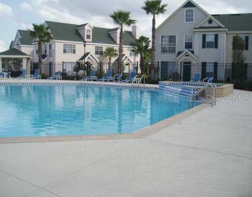 10504 WHITE LAKE COURT UNIT 46 Tampa, FL 33626