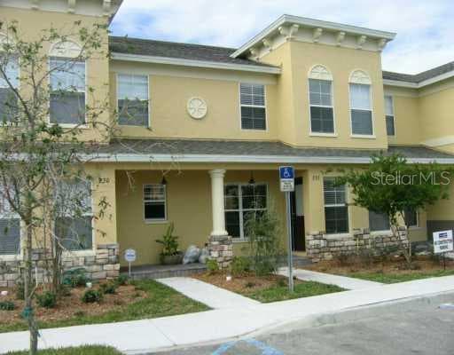 252 HARDCASTLE PLACE VALRICO, FL 33594