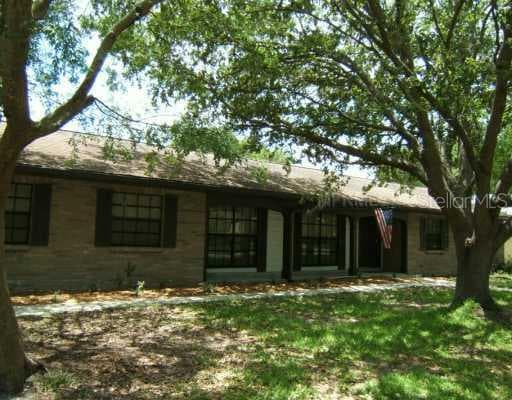 1926 OLD SAWMILL ROAD BRANDON, FL 33510