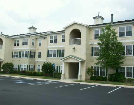18141 BACK STRETCH LANE UNIT 16 TAMPA, FL 33647