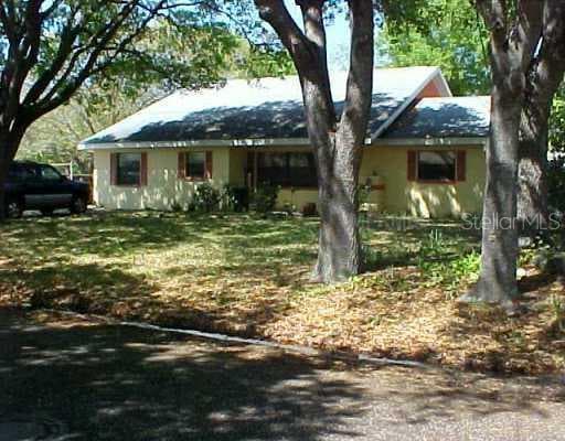 3415 W CARRINGTON STREET TAMPA, FL 33611