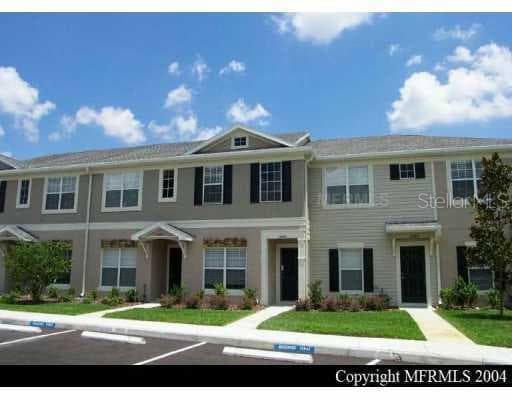 15643 STABLE RUN DRIVE SPRING HILL, FL 34610