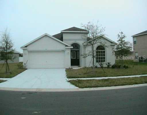 15427 DURANGO CIRCLE Brooksville, FL 34604