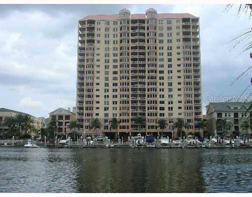 371 Channelside Walkway UNIT 1103 Tampa, FL 33602