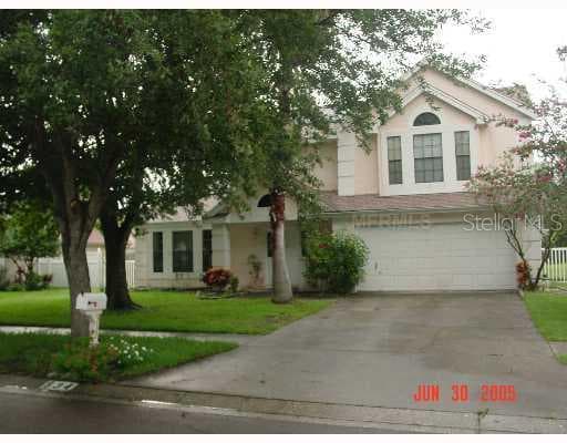534 EMBERWOOD DRIVE BRANDON, FL 33511