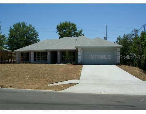 13146 Pirate LANE Spring Hill, FL 34609
