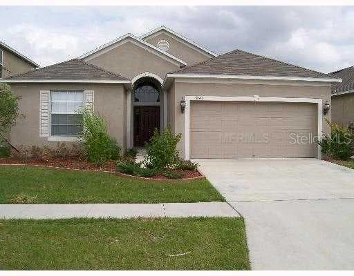 8604 SANDY PLAINS DRIVE RIVERVIEW, FL 33569