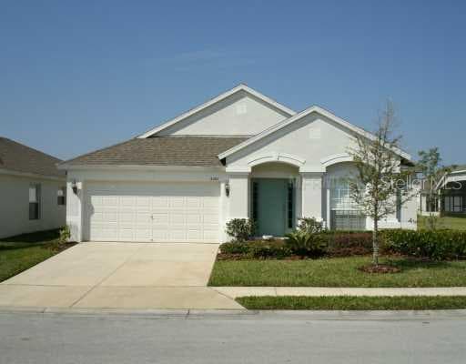 5301 LOOKOUT WESLEY CHAPEL, FL 33544