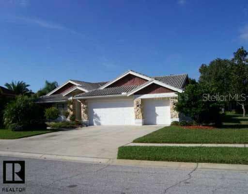 706 CENTERWOOD DRIVE TARPON SPRINGS, FL 34688