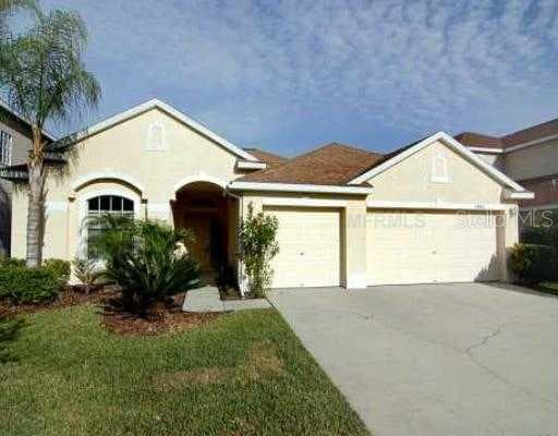 18816 CHOPIN DRIVE LUTZ, FL 33558
