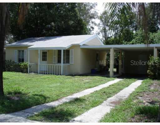 4230 W BAY VIEW AVENUE TAMPA, FL 33611