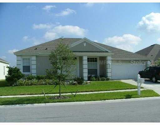 5608 RIVA RIDGE DRIVE WESLEY CHAPEL, FL 33544
