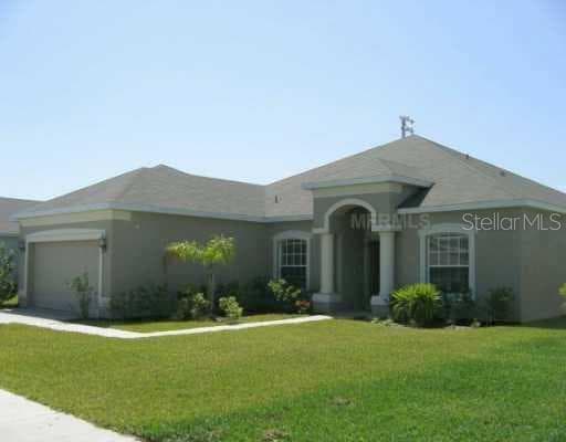 11917 SUMMER SPRINGS DRIVE RIVERVIEW, FL 33569