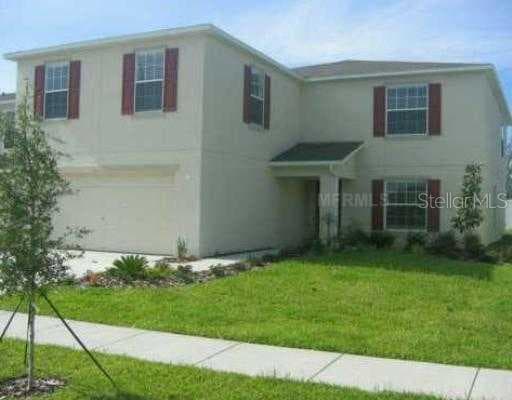 30945 TEMPLE STAND AVENUE WESLEY CHAPEL, FL 33543