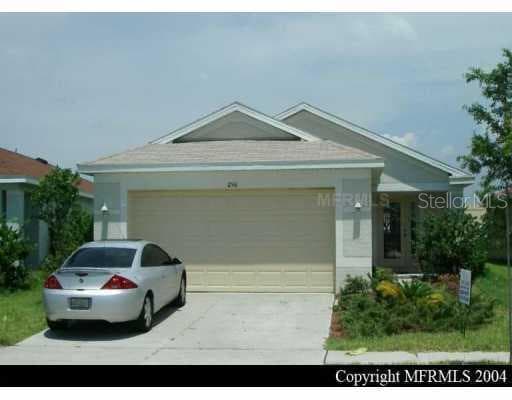 11551 CRESTLAKE VILLAGE DRIVE RIVERVIEW, FL 33569
