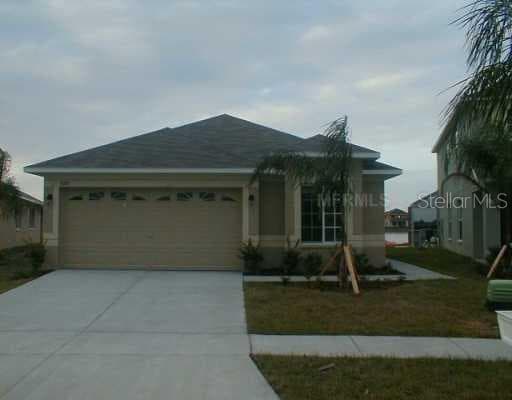 31245 TRIBOROUGH DRIVE WESLEY CHAPEL, FL 33544
