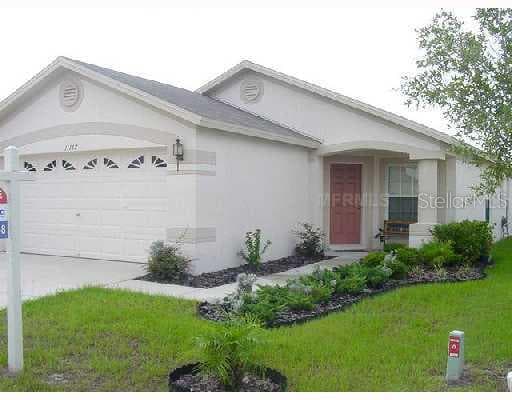 11157 SUMMER STAR DRIVE RIVERVIEW, FL 33569