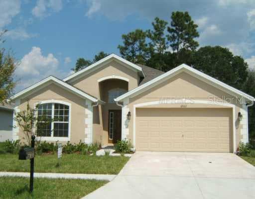 6922 PINE SPRINGS DRIVE WESLEY CHAPEL, FL 33544