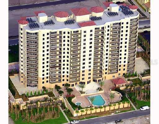 5823 Bowen Daniel DRIVE UNIT 1001 Tampa, FL 33616