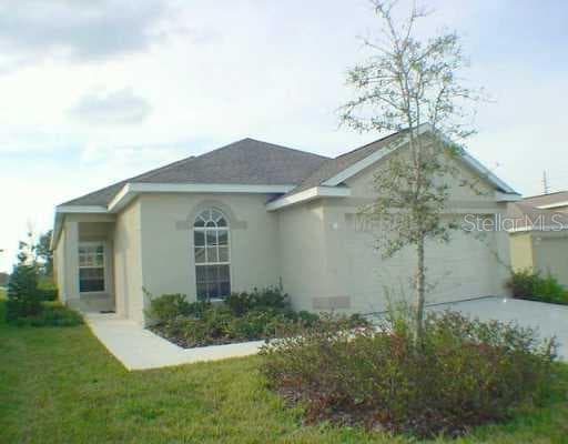 1628 Emerald Hill WAY Valrico, FL 33594