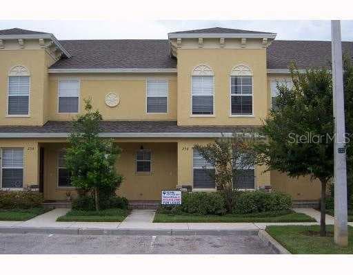256 CASTLEKEEPER PLACE VALRICO, FL 33594