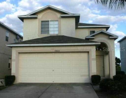13014 FENNWAY RIDGE DRIVE Riverview, FL 33569
