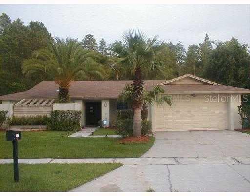16713 FOOTHILL DRIVE Tampa, FL 33624