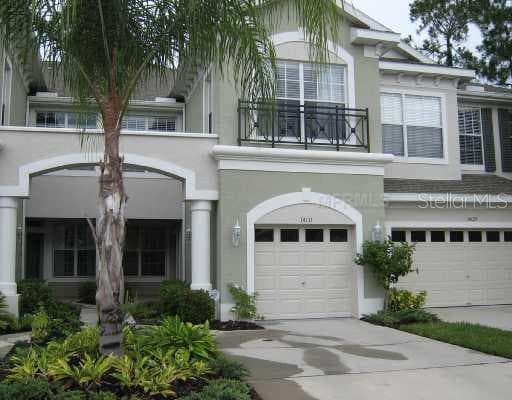 14131 WATERVILLE CIRCLE TAMPA, FL 33626