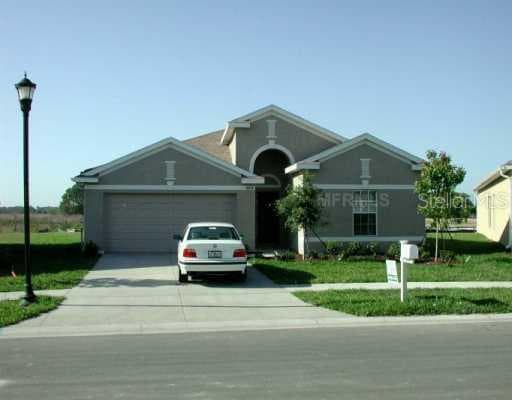 18846 QUARRY BADGER ROAD LAND O LAKES, FL 34638