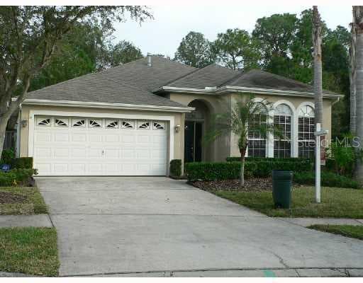 11733 DERBYSHIRE DRIVE TAMPA, FL 33626