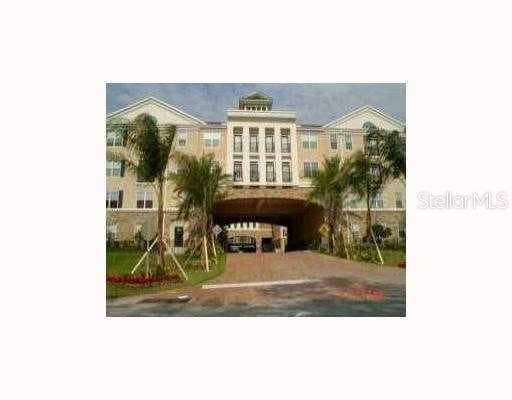 4221 W SPRUCE STREET UNIT 1404 Tampa, FL 33607