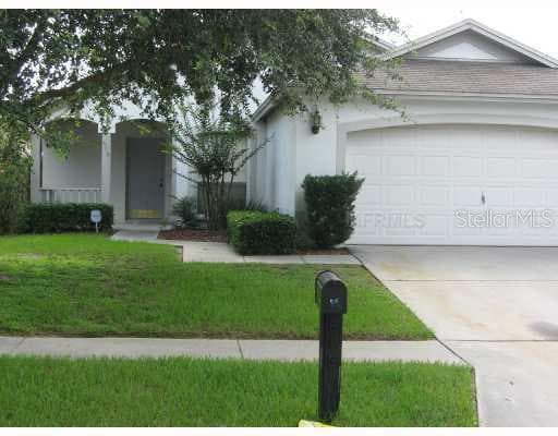 515 BETH ANN STREET Valrico, FL 33594
