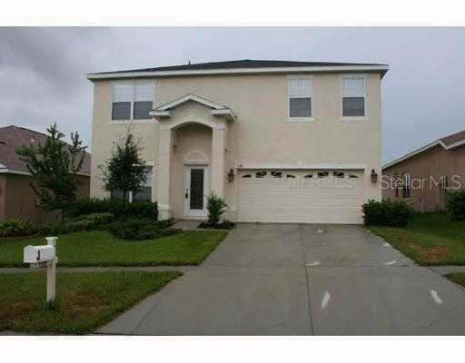 1138 EMERALD HILL WAY VALRICO, FL 33594