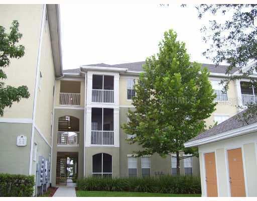 9316 CRESCENT LOOP CIRCLE UNIT 102 Tampa, FL 33619